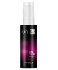 Блиск для волосся інтенсивної дії-Brelil UniKe Shine Essence Блиск для волосся інтенсивної дії-Brelil UniKe Shine Essence